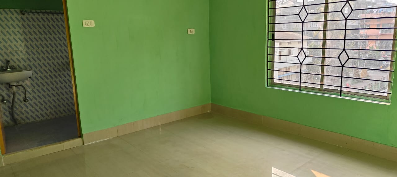Semi Furnished 3bhk in Chitralekha Path, Rukmini Gaon, Guwahati, Assam, India for Rent